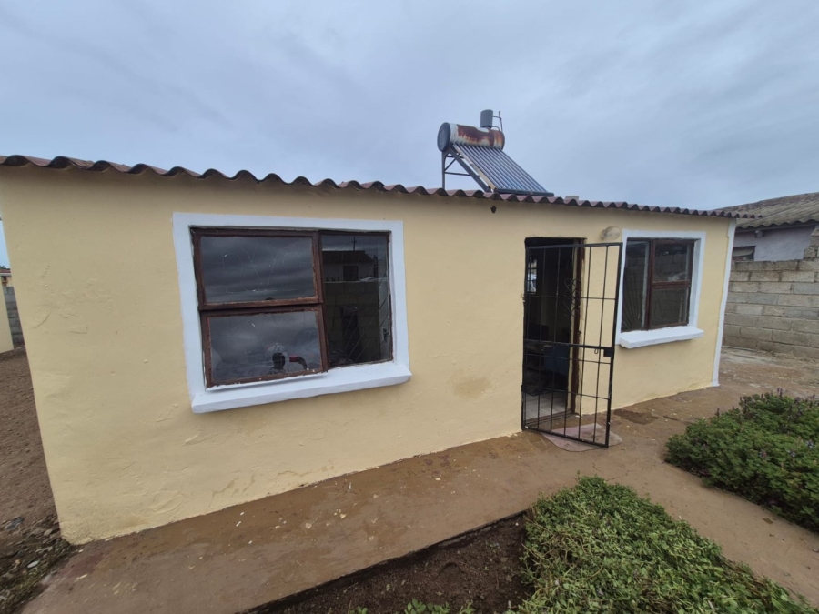 2 Bedroom Property for Sale in Kwazakhele Eastern Cape